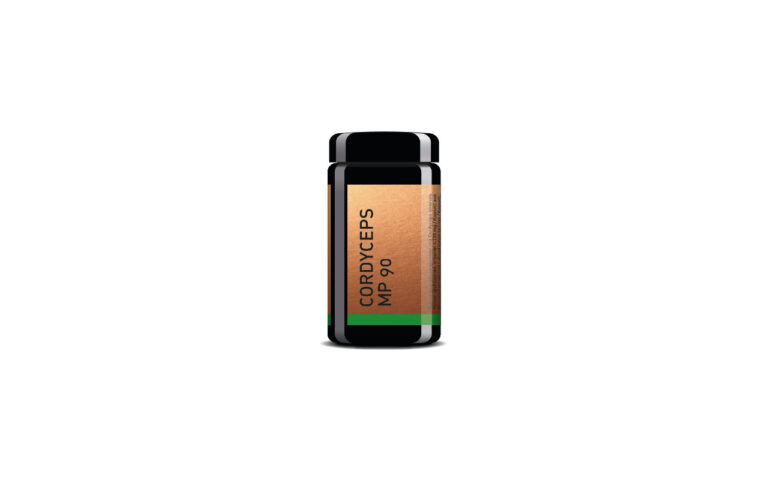 Cordyceps MP90-2