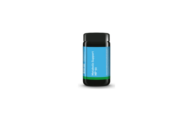 Metabolic Support MP90-2