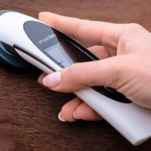 Tierbehandlung mit dem physiokey – Bioadaptive Impulstherapie