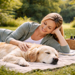 Integrativer Entspannungscoach für Mensch-Hund-Teams