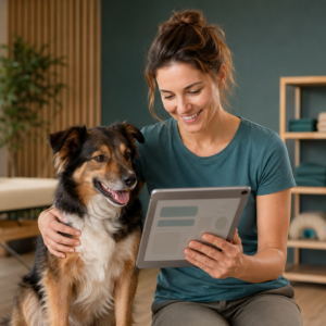 Maty live kennenlernen – Dein digitaler Praxishelfer