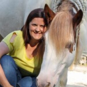 Profilbild von Eva Seng