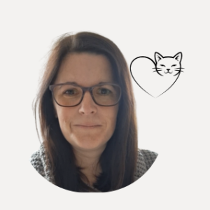 Profilbild von Eva Seng