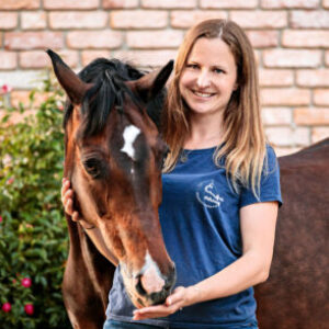 Profilbild von Karina Fon