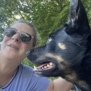 Profilbild von Heike Eckert