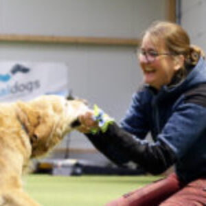 Profilbild von Barbara Ikier