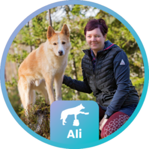 Profilbild von Alexandra Sgier