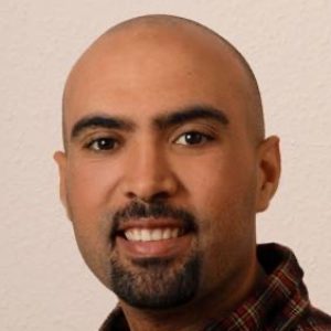 Profile photo of Abdelah Kharfa