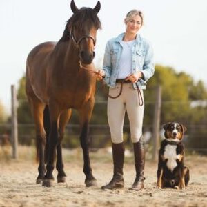 Profilbild von Franzi Bechberger