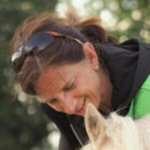 Profilbild von Anja Erckel