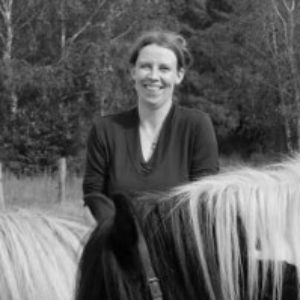 Profile photo of Saskia Rönspies