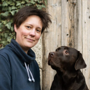 Profilbild von Patricia Scholz