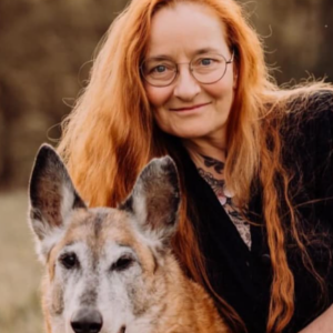 Profilbild von Susanne Schmitt