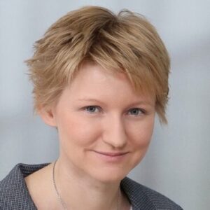 Profilbild von Kim Jennifer Stoffer