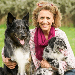 Profilbild von Evelyn Kusan